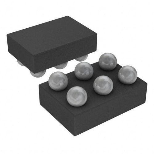 MIC94305YCS-TR Microchip Technology