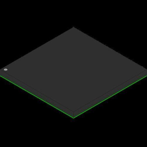MPC8247CZQTIEA-NXP NXP USA Inc