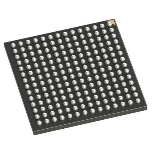 LFD2NX-40-8BG196C Lattice Semiconductor Corporation