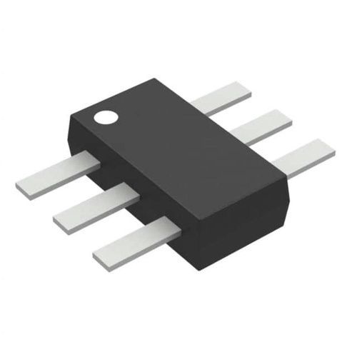 MP9518GJS-XXXX-Z Monolithic Power Systems Inc