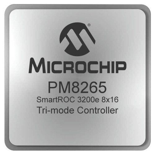 PM8265B1-F3EIS1 Microchip Technology