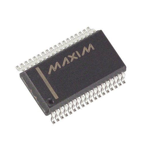 MAX116CAX Analog Devices Inc./Maxim Integrated