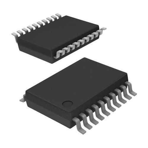 TLC1543QDBG4 Texas Instruments