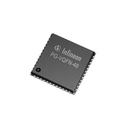 IR3563BMGB02TRP Infineon Technologies