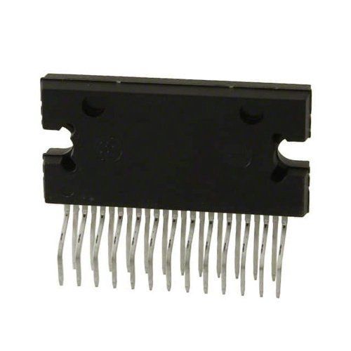LV8727-E onsemi