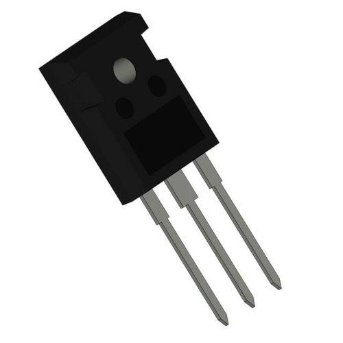 IPW60R099P7 Infineon Technologies