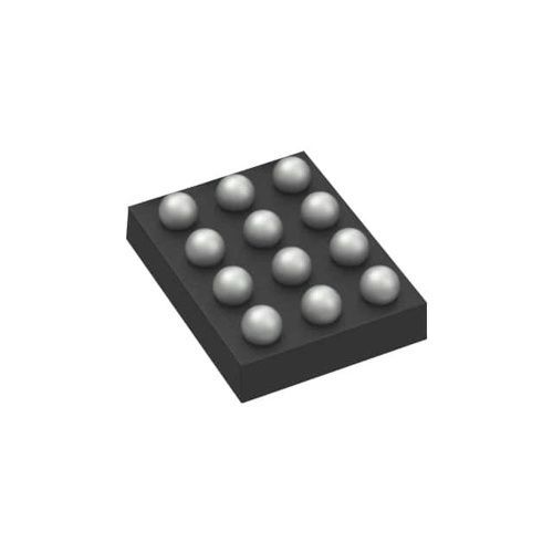MAX20361AEWC+ Analog Devices Inc./Maxim Integrated