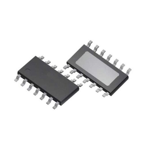 BTT60502ERAXUMA1 Infineon Technologies