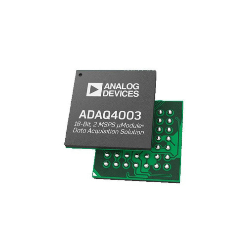 ADAQ4003BBCZ-RL13 Analog Devices Inc