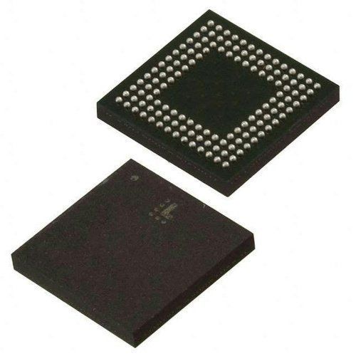 LAXP2-5E-5MN132E Lattice Semiconductor Corporation