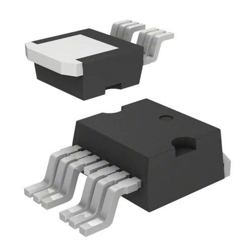 VN5E016AFHTR-E STMicroelectronics