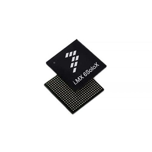 MCIMX6X1AVK08AB NXP USA Inc