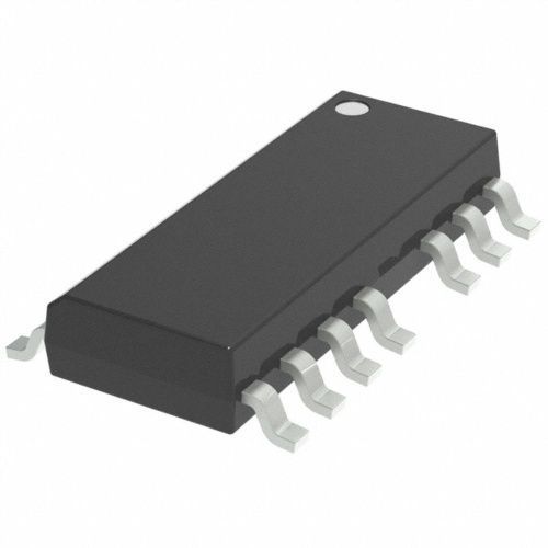 NCP13992AWDR2G onsemi