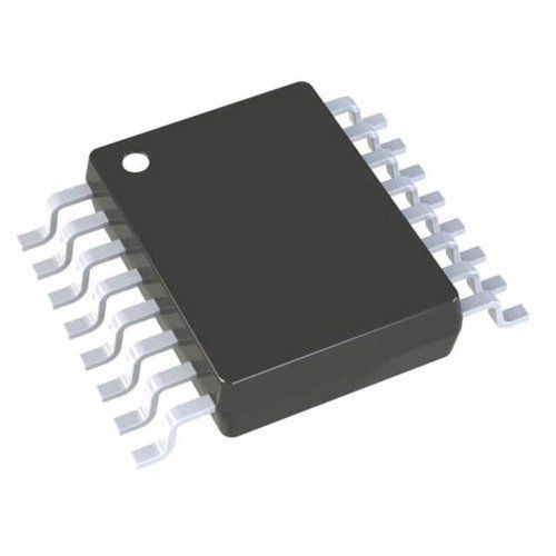 LTC2364CMS-16#PBF Analog Devices Inc