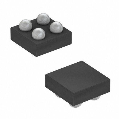 MAX40014ANS09+ Analog Devices Inc./Maxim Integrated