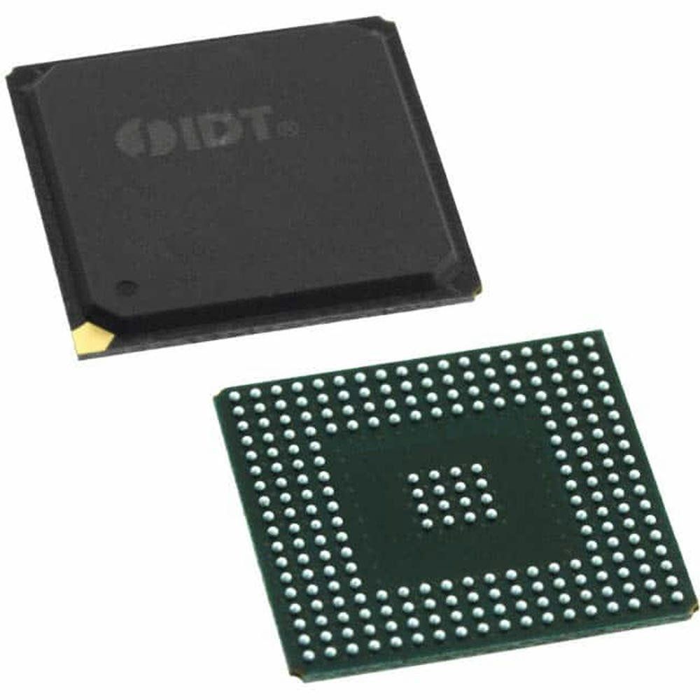 72221L10PFG8 Renesas Electronics America Inc