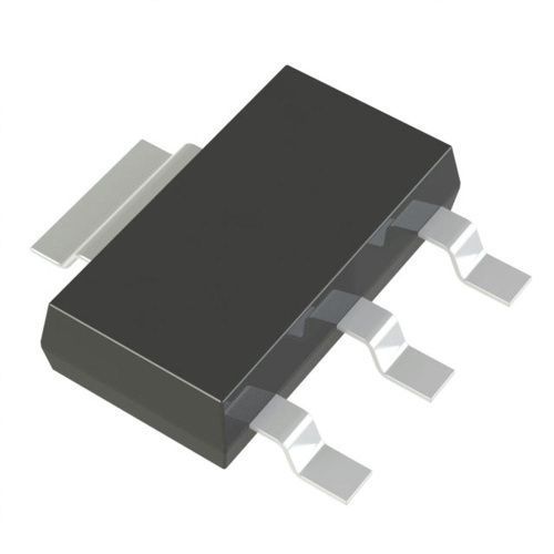 ZR2431G02TA Diodes Incorporated
