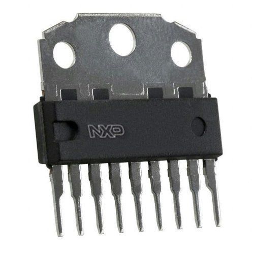 TDA3653B/N2,112 NXP USA Inc