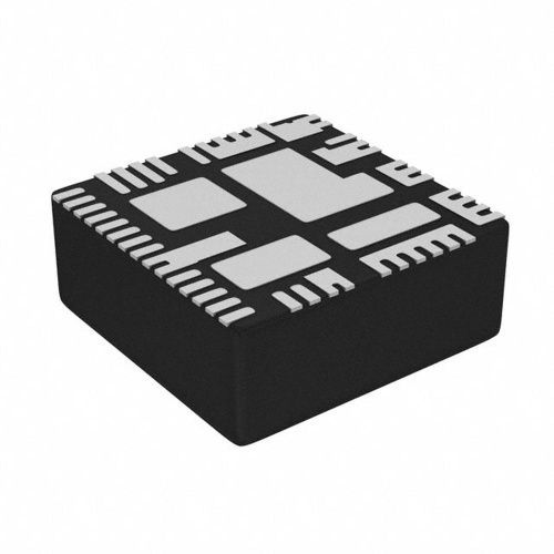 MIC45116-2YMP-T1 Microchip Technology