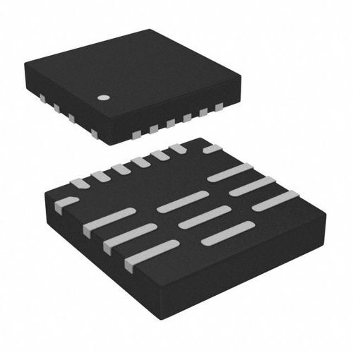 MPQ8612GR-16-P Monolithic Power Systems Inc