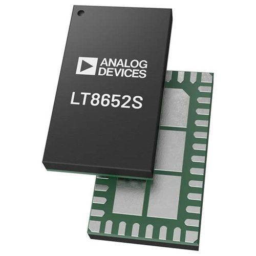 LT8652SEV#TRPBF Analog Devices Inc