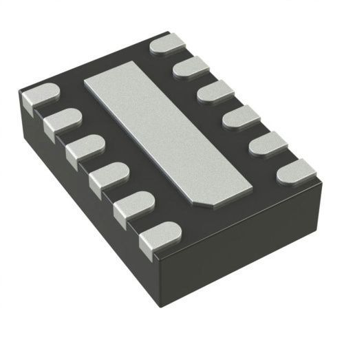 LTC3670EDDB Analog Devices Inc