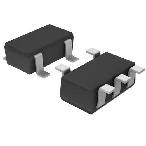 BD49E44G-MTR Rohm Semiconductor