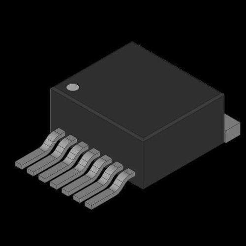 LM2673S-3.3-TI Texas Instruments
