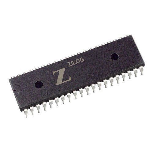 ZGP323LSP4008C Zilog