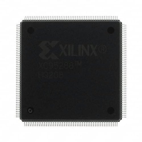 XC4013E-3HQ208C AMD