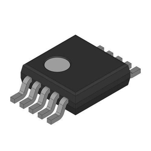 MAX1108EUB Analog Devices Inc./Maxim Integrated