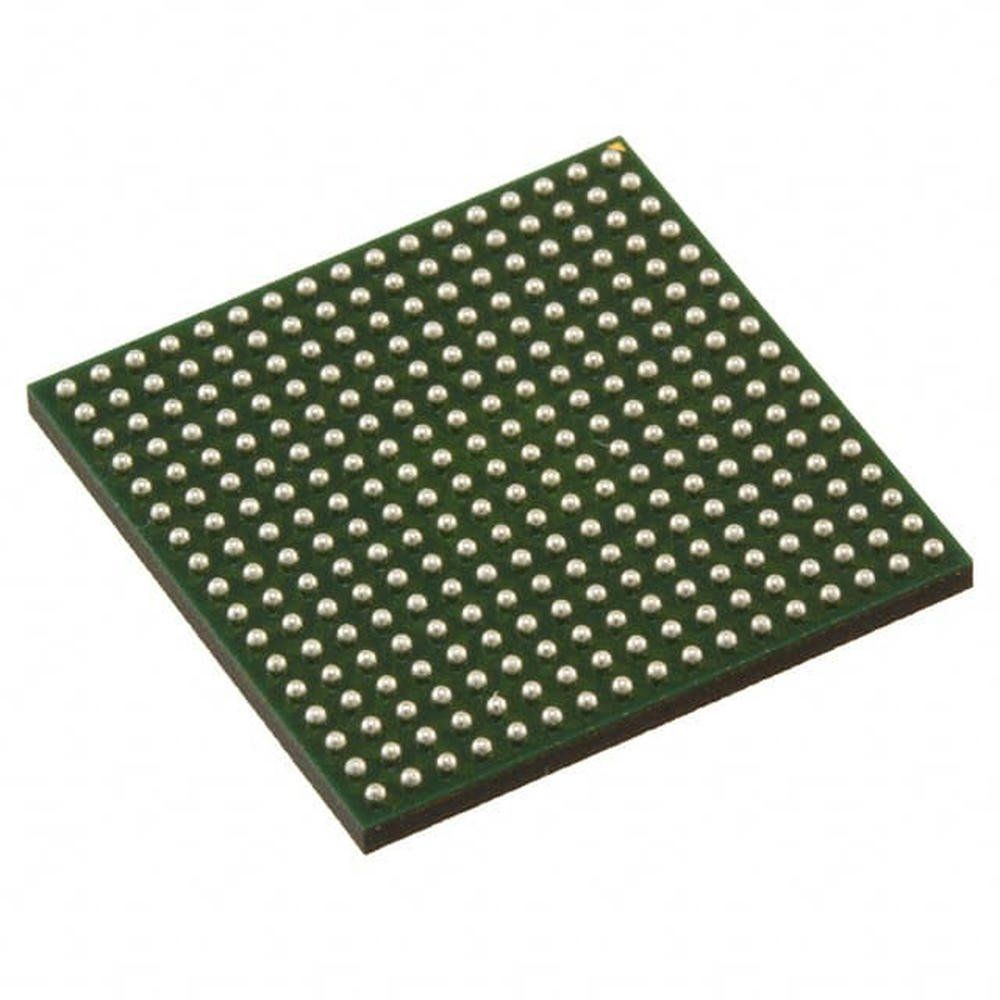 AGLP030V5-CSG289I Microchip Technology