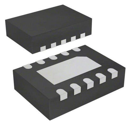 MAX17501HATB+T Analog Devices Inc./Maxim Integrated