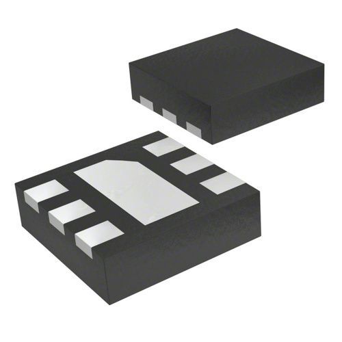 NCP308MT300TBG onsemi