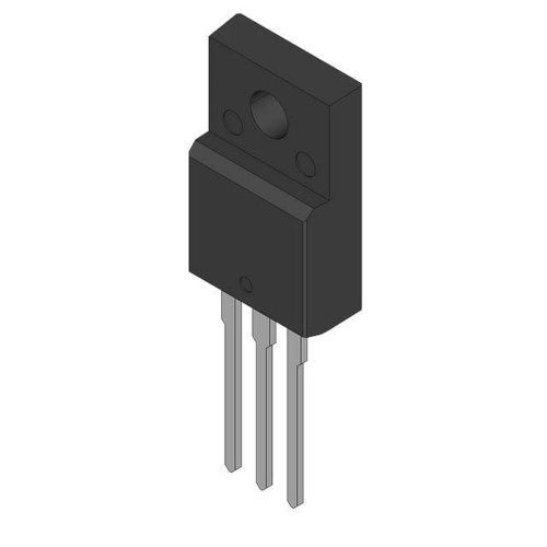 TYN16X-600CT127 NXP Semiconductors