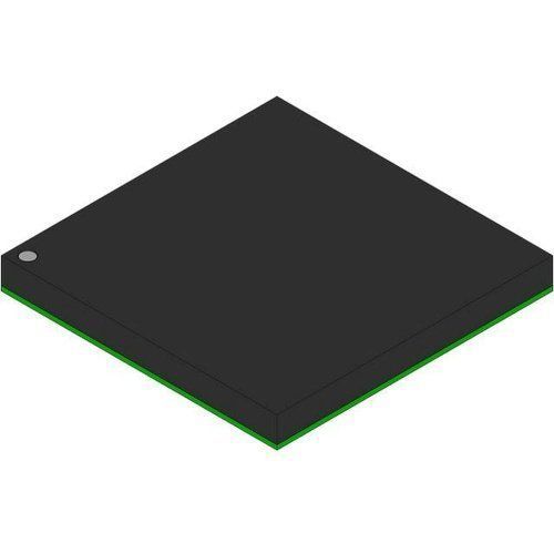 MPC745BVT300LE Freescale Semiconductor