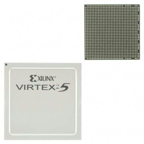 XC5VLX155-3FF1153C AMD