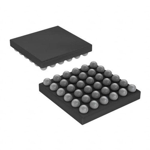 MAX4758EBX+T Analog Devices Inc./Maxim Integrated