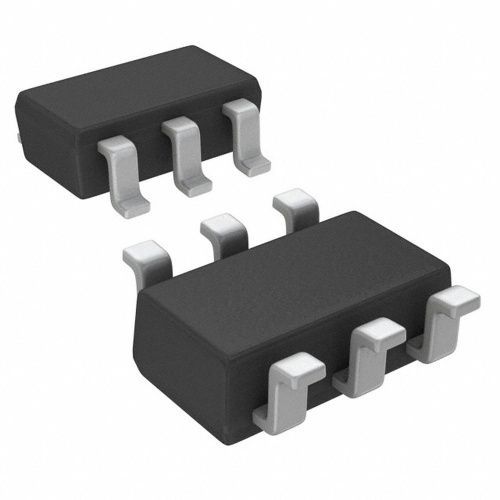 MP1471AGJ-P Monolithic Power Systems Inc