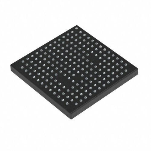 MC13892DJVL NXP USA Inc