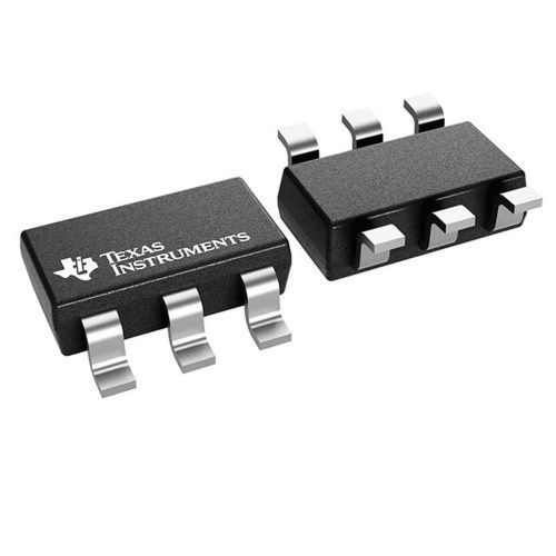 LMR51420YFDDCR Texas Instruments