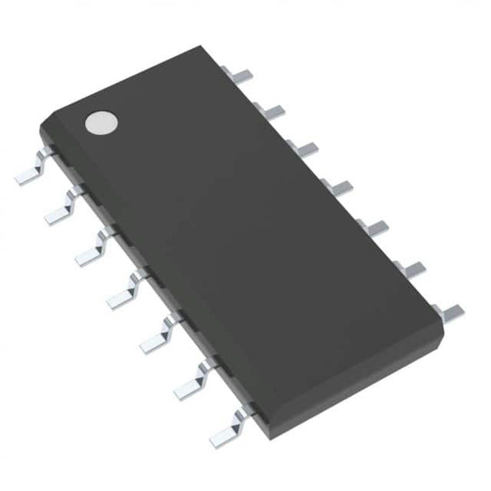 UC3845DTR Texas Instruments