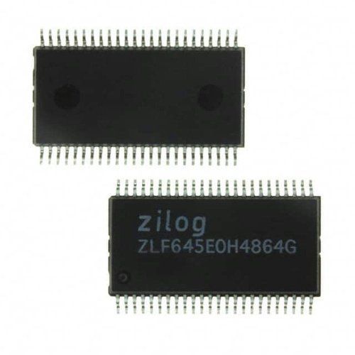ZLF645E0H4864G Analog Devices Inc./Maxim Integrated