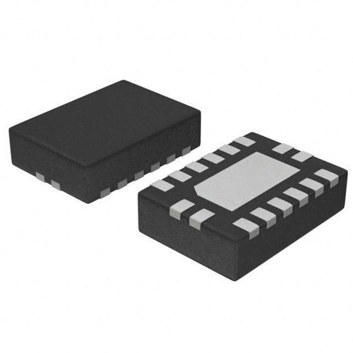 MC74LVX4051MNTWG onsemi