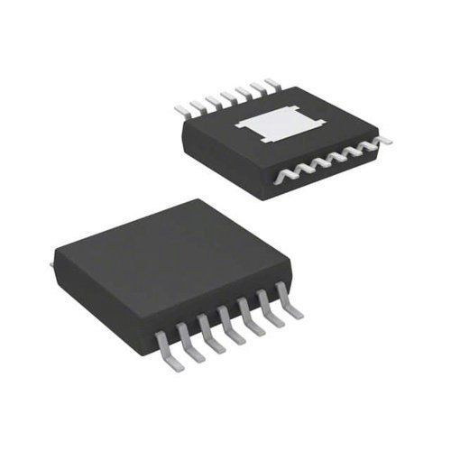 THS3125CPWP Texas Instruments