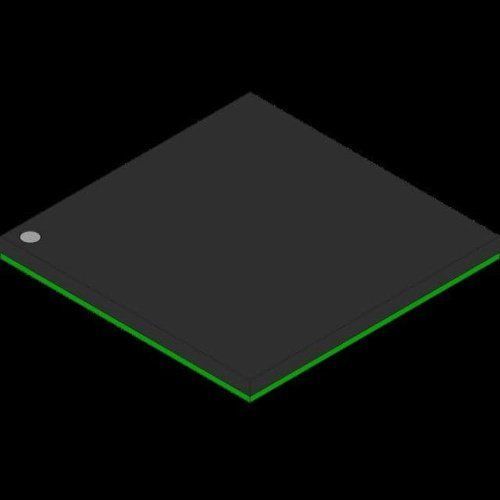 MCIMX258CVM4 Freescale Semiconductor