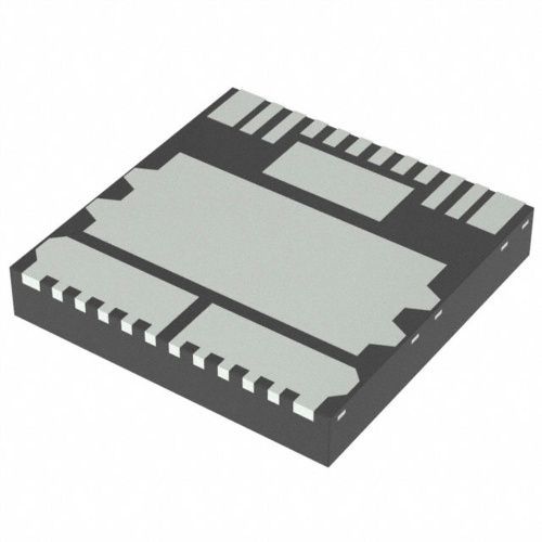 MC33981ADHFKR2 NXP USA Inc