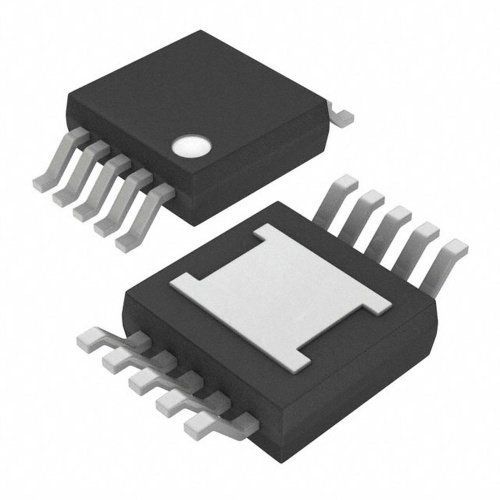MAX11102AUB/V+T Analog Devices Inc./Maxim Integrated