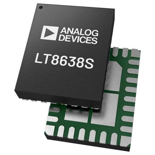 LT8638SJV#PBF Analog Devices Inc