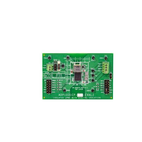 ADP1031ACPZ-3 Analog Devices Inc